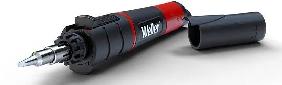 Soldering Iron بی سیم