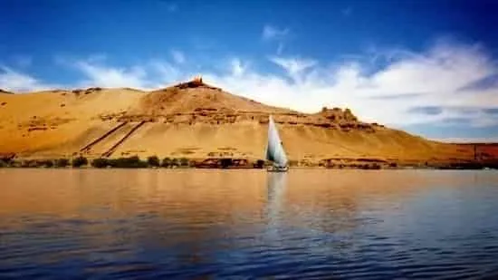 رود نیل