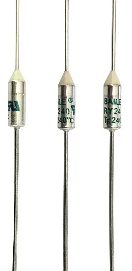 فیوز حرارتی سشوار چیست