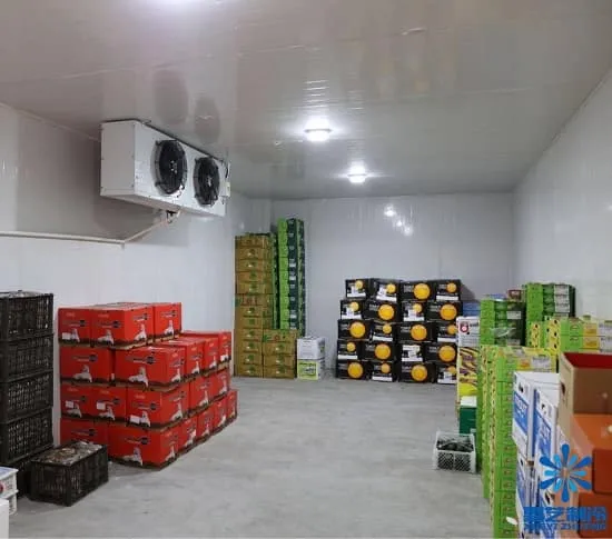 بار برودتی سردخانه چیست
