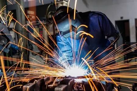 Groove Welding