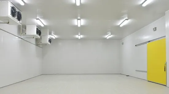 چالش های بهره برداری از سردخانه صنعتی چیست