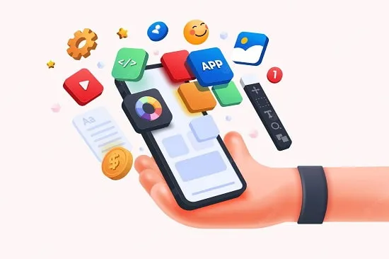 ابزارهای کاربردی موبایل چیست