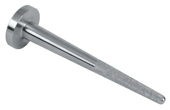 Thermowell وانستون