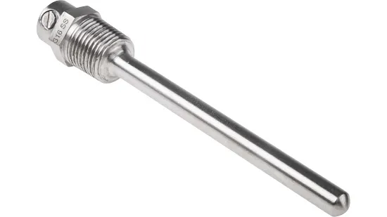 Thermowell چیست