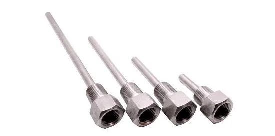 طول مناسب Thermowell چیست
