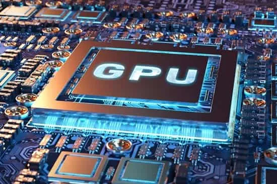 دلایل از کار افتادن GPU