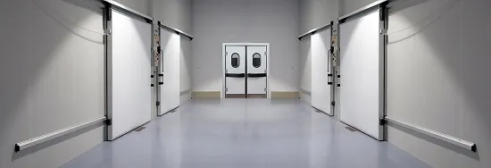آشنایی با فرآیند سرویس سردخانه
