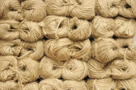 الیاف طبیعی