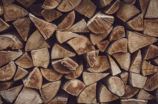 چوبهای گردو