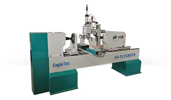دستگاه تراش چوب CNC