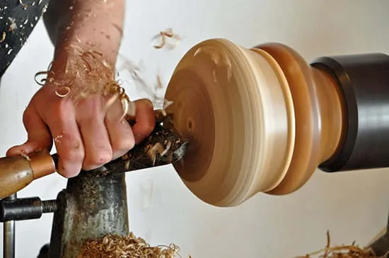 ماشین خراطی