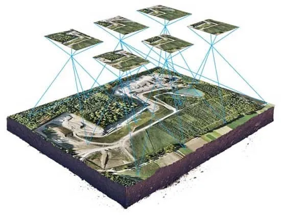 فتوگرامتری