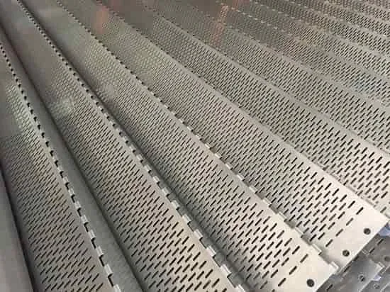 سوراخ کاری Perforating