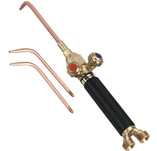 مشعل مخصوص جوشکاری گازی