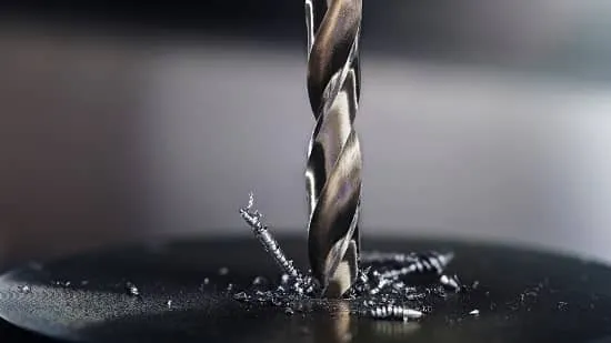 مته (ابزارهای برشی مدرن)