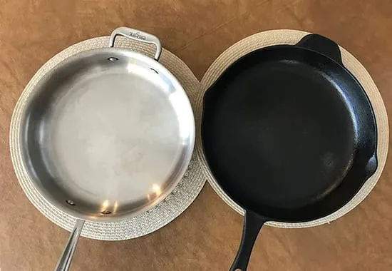 تفاوت فولاد و چدن