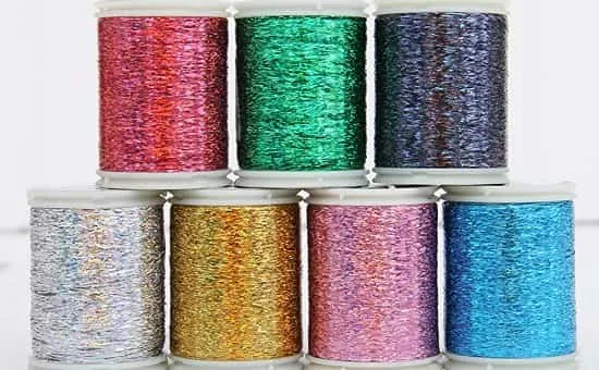 نخ اکلیلی و میالار