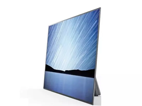 تلویزیون OLED