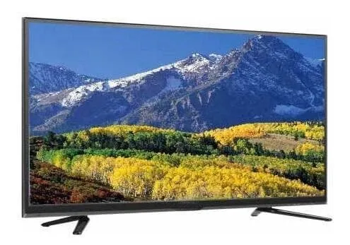تلویزیون LCD