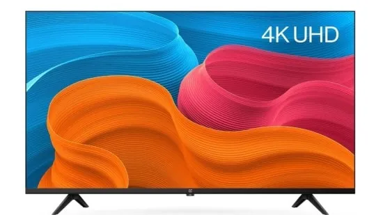 تلویزیون مدل LED