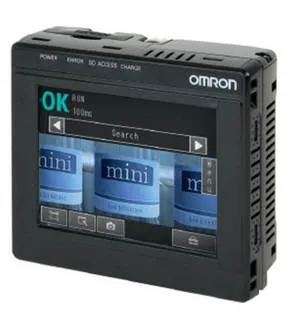 سنسور ویژن FQ-S
