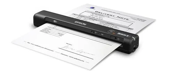 Scanner قابل حمل
