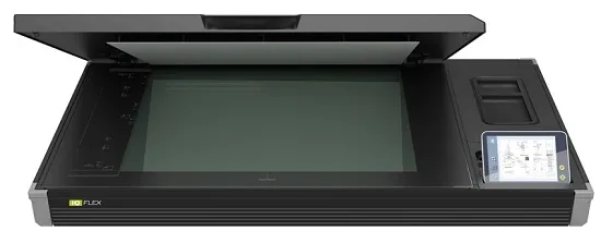 اسکنر cis