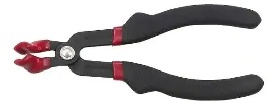 انبر شمع