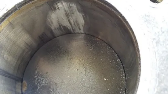 عوامل خرابی بوش چیست