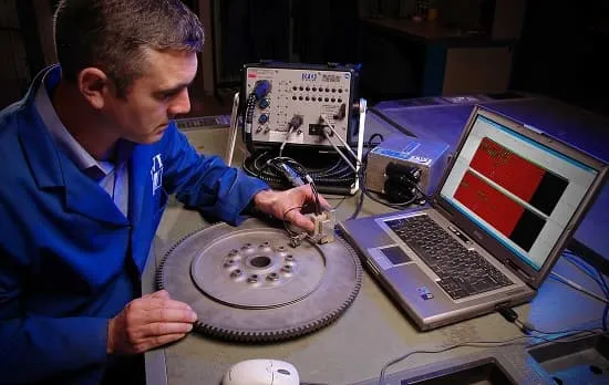 محاسبه تلفات فوکو