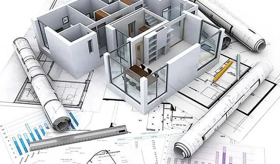 کاربردهای Shop Drawing
