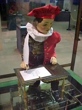 سرو موتور