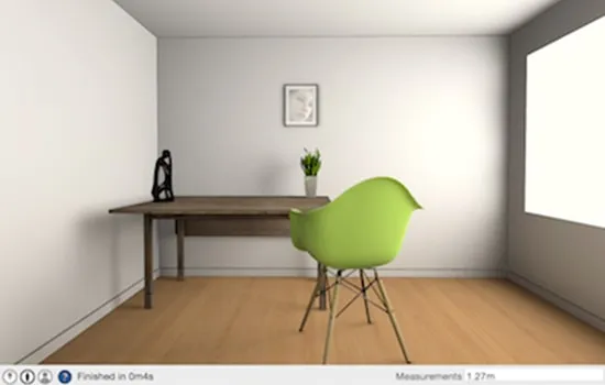 پلاگین LightUp برای رندر گرفتن در اسکچاپ