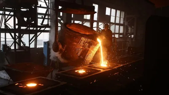 تنش پسماند در تغییر فاز