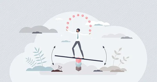 تطبیق پذیری در محیط کار