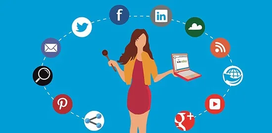 مهارت های نرم شغل بازاریابی دیجیتال