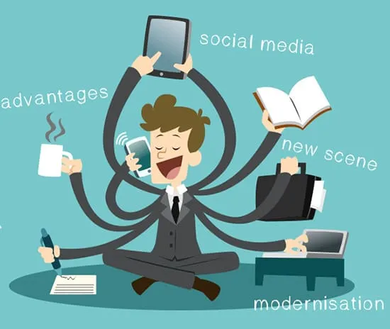 مهارت های نرم شغل خدمات مشتری