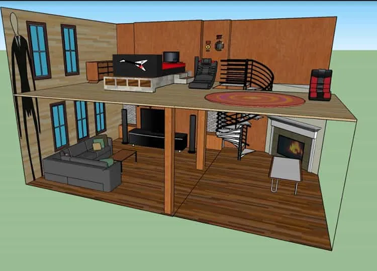 معرفی نرم افزار اسکچاپ
