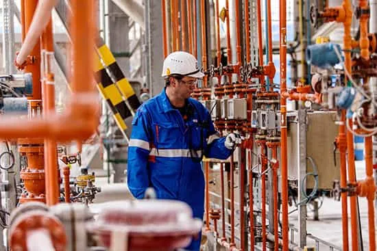 تبدیل در پالایش نفت خام