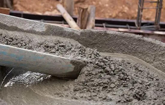 بتن معمولی
