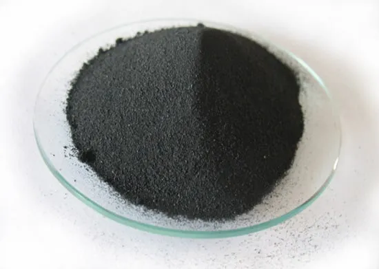 آهن در متالورژی پودر
