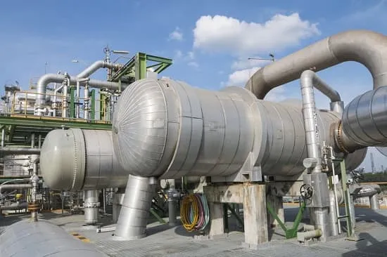 استاندارد ASME BPVC VI و ASME BVPC VII