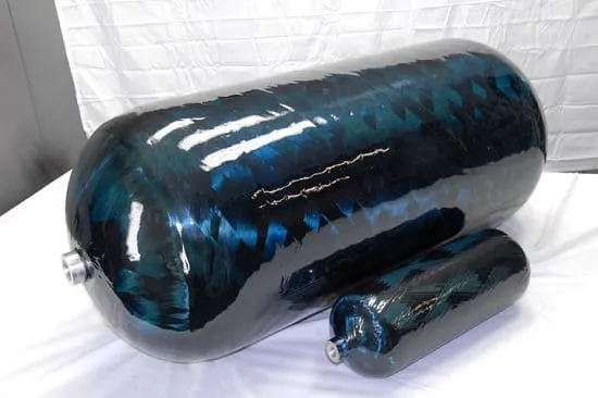 استاندارد مخازن تحت فشار ASME BPVC II
