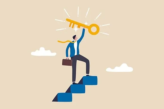 منابع کلیدی چیست؟