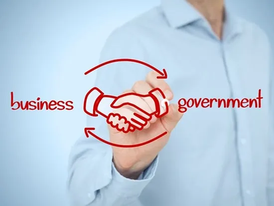 شرکتهای دولتی