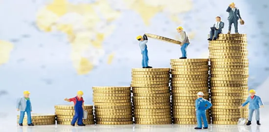 شرکتهای سرمایه