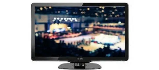 عیب یابی تلویزیون با تصویر تار