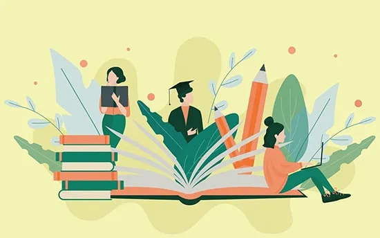 پذیرش در IELTS و TOEFL