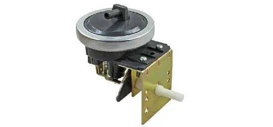 کنترل کننده سطح آب لباسشویی